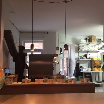 Supreme Roastworks - Coffee & Tea Near Me - Oslo, 03 Supreme Roastworks - Coffee & Tea Near Me - Oslo, 03