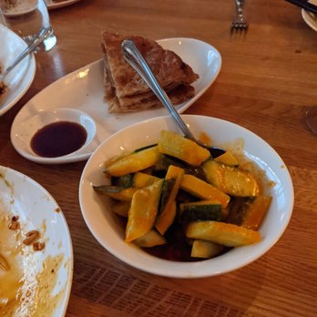 Dan Dan - Ardmore - Spicy cucumbers and scallion pancakes - Cocktail Bars Near Me - Ardmore, Pennsylvania Dan Dan - Ardmore - Spicy cucumbers and scallion pancakes - Cocktail Bars Near Me - Ardmore, Pennsylvania