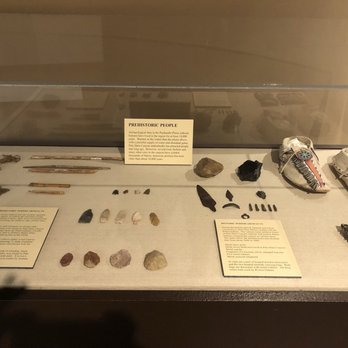 Panhandle-Plains Historical Museum - Museums Near Me - Canyon, Texas