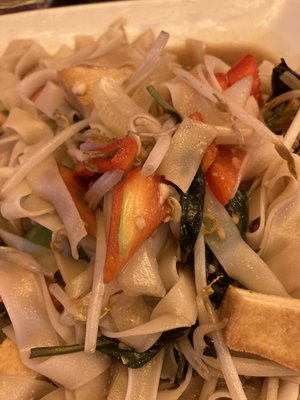 Anong's | Thai Cuisine by null
