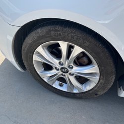 Dee's Auto Garage - Used tires $60 each