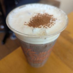La Monarca Bakery & Cafe