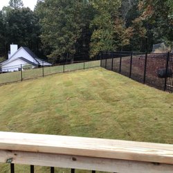Longoria's Five Star Fencing