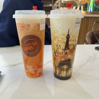 Paris Banh Mi - Glendale - Bubble Tea Near Me - Glendale, Arizona Paris Banh Mi - Glendale - Bubble Tea Near Me - Glendale, Arizona