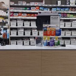 Walgreens
