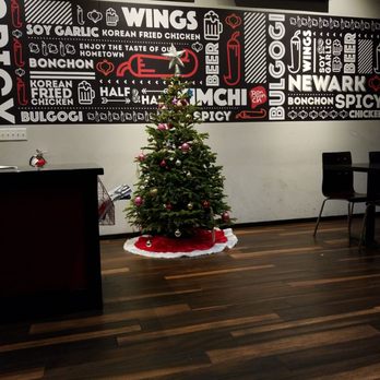 Bonchon Newark - Korean Near Me - Newark, California Bonchon Newark - Korean Near Me - Newark, California