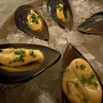 Supernormal - Loved The chilled mussels ! - Japanese Near Me - Melbourne, VIC Supernormal - Loved The chilled mussels ! - Japanese Near Me - Melbourne, VIC