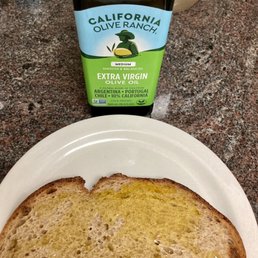 I used my CVS 40% off coupon for the Olive oil. It's very good. Posted 12/23/22