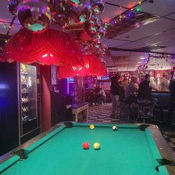 Liberty Lounge FW