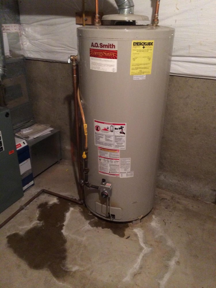 Slide of Finish Line Plumbing, LLC