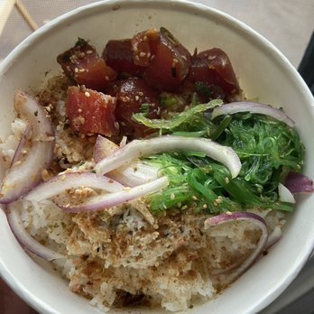Ai Pono Cafe - Asian Fusion Near Me - Costa Mesa, California