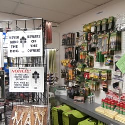 Dead End Firearms, Inc - camping supplies