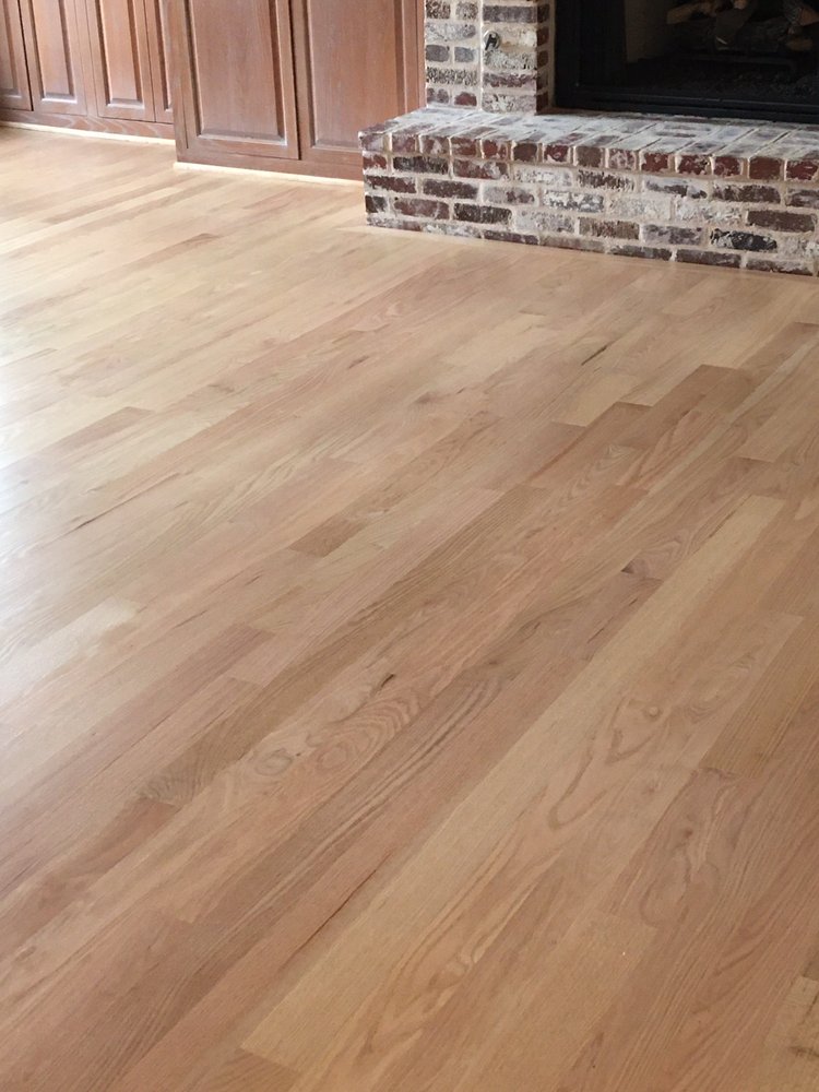WOOD GUYS HARDWOOD FLOORING Updated August 2024 9915 E 51st St S