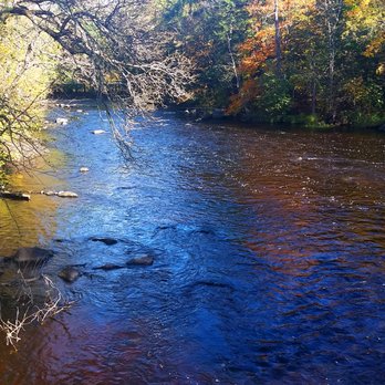 Mc Clintock County Park - Parks Near Me - Athelstane, Wisconsin