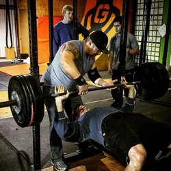 Community Fitness Granbury