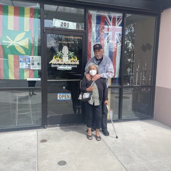 Aloha Shack - Mom and Dad - Hawaii eats in Reno!!!!!! - Asian Fusion Near Me - reno, Nevada