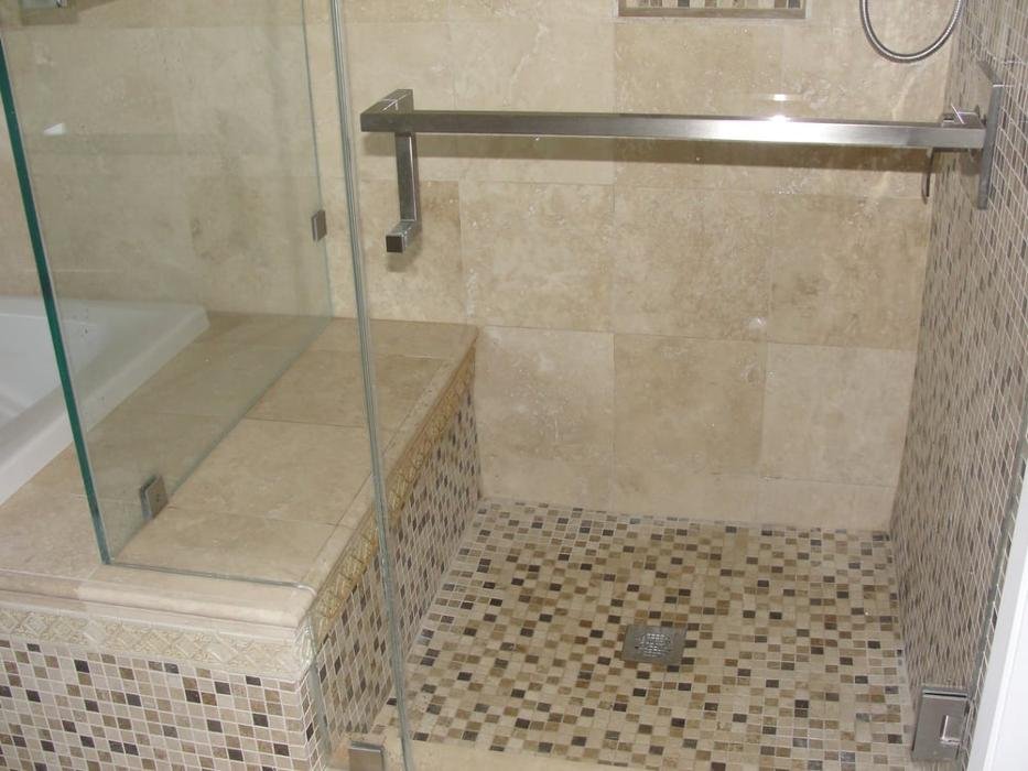 Slide of O M Construction