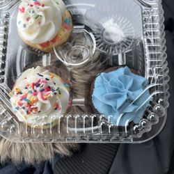 The Bakers Shoppe