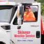 Skinner Wrecker Service