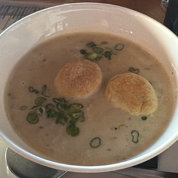 The Daily Catch - Clam chowder - Italian Near Me - Boston, Massachusetts