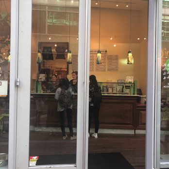 Pitango Gelato & Coffee - Pitango gelato - Ice Cream & Frozen Yogurt Near Me - Reston, Virginia