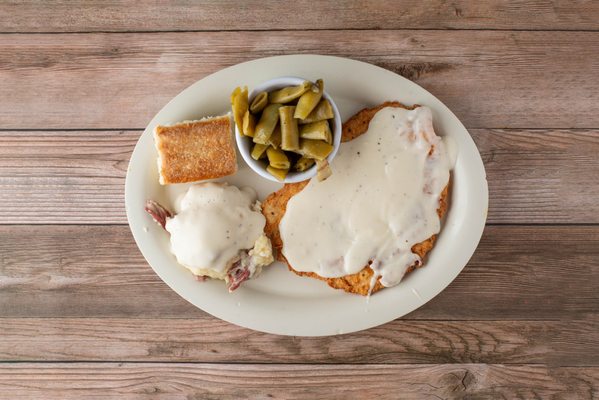 Clay's Restaurant by null