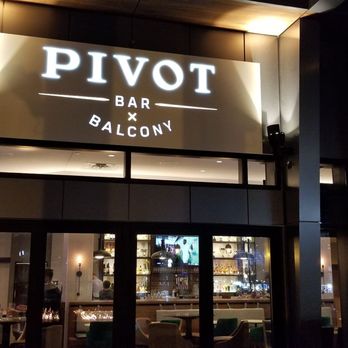 Pivot Bar and Balcony - Cocktail Bars Near Me - Indianapolis, Indiana Pivot Bar and Balcony - Cocktail Bars Near Me - Indianapolis, Indiana