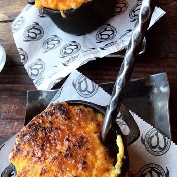 Uncle Jack's Meat House - Mac n cheese. Corngasm Brûlée - Steakhouses Near Me - Duluth, Georgia Uncle Jack's Meat House - Mac n cheese. Corngasm Brûlée - Steakhouses Near Me - Duluth, Georgia