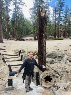 Earthquake Fault by null