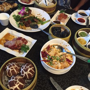 Dragon Beaux - Dim Sum Near Me - San Francisco, California