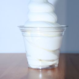 Soft Serve Soft Serve
