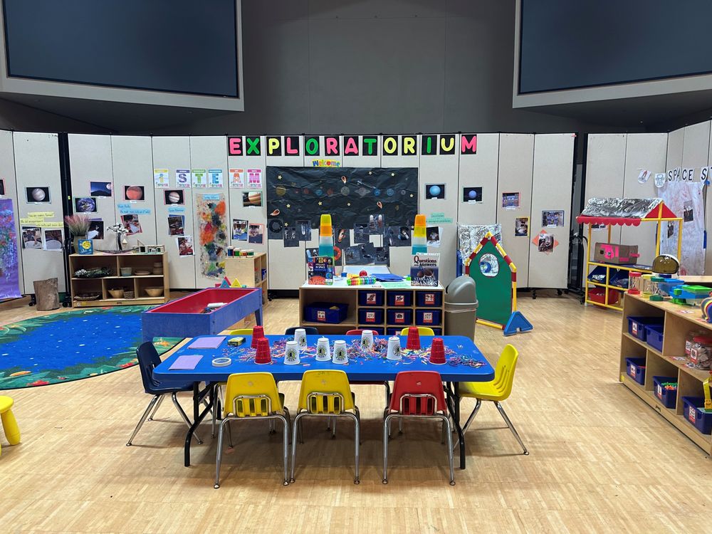 Preschool at The Lamb - childcare center in Fort Myers, FL