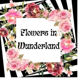 Flowers In Wunderland