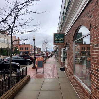 Janke Book Store - Outside the shop - Bookstores Near Me - Wausau, Wisconsin Janke Book Store - Outside the shop - Bookstores Near Me - Wausau, Wisconsin