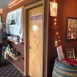 Gold Hill Vineyard & Brewery