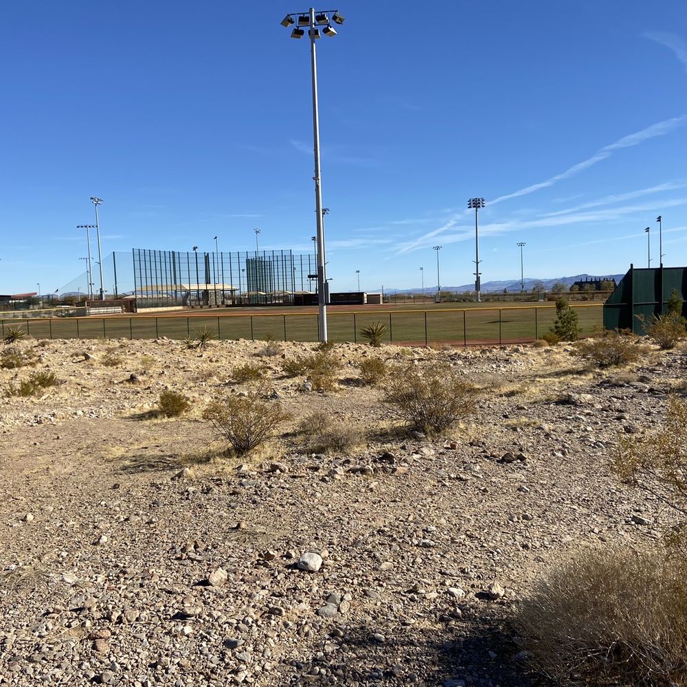 Mountain's Edge Trail - Parks Near Me - Las Vegas, Nevada