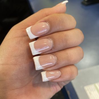 Orange Nails Bar - Nail Salons Near Me - Orange, California