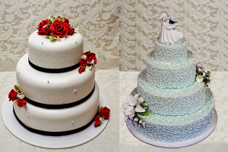 THE CAKE LADY Updated September 2024 10 Reviews 1183 Main St, Weymouth, Massachusetts