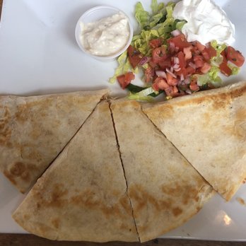 Mercy Tavern - Chicken quesadilla - Comfort Food Near Me - Salem, Massachusetts Mercy Tavern - Chicken quesadilla - Comfort Food Near Me - Salem, Massachusetts
