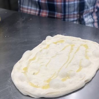 Mamma Pinsa - Pizza Near Me - Escondido, California