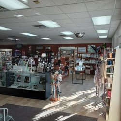 Apothecary Shop - Gift Shop