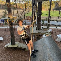 TreeRunner Adventure Park