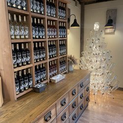 Foxburg Wine Cellars
