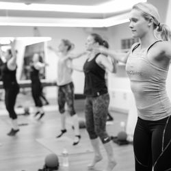 Xtend Barre Burlington