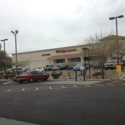 Walgreens