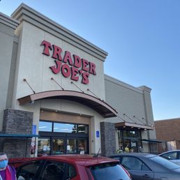 Exterior photo of Trader Joe's - Clackamas, Oregon Exterior photo of Trader Joe's - Clackamas, Oregon