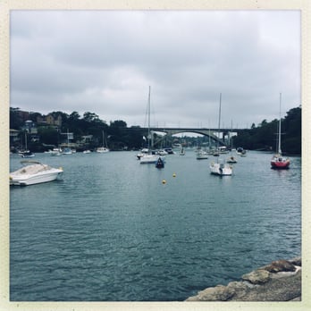 Tarban Creek Bridge - Landmarks & Historical Buildings Near Me - Hunters Hill, NSW