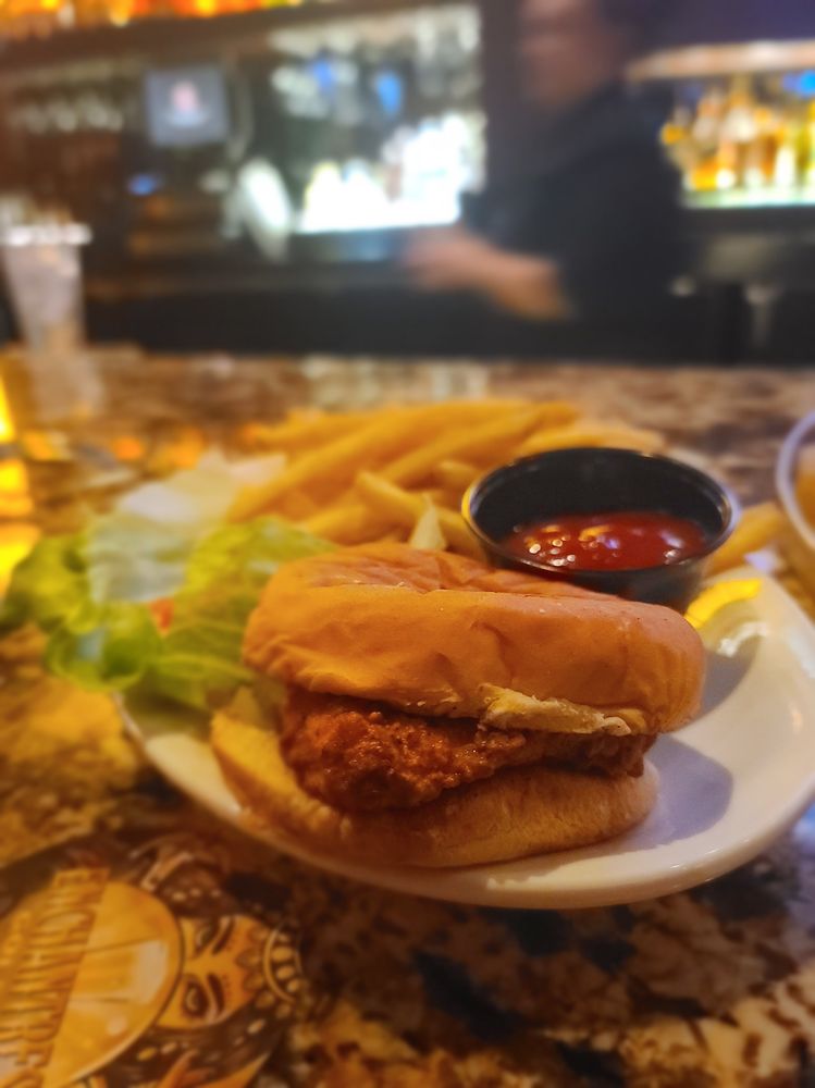 BJ's Restaurant & Brewhouse
