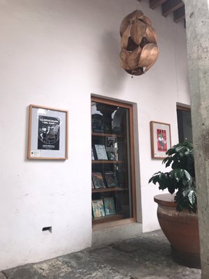 Café Brújula Alcalá | Café de Especialidad de Oaxaca, México by null