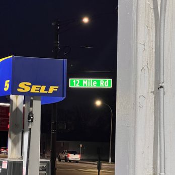 Sunoco - Gas Stations Near Me - Royal Oak, Michigan Sunoco - Gas Stations Near Me - Royal Oak, Michigan
